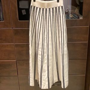 J Crew XS long skirt